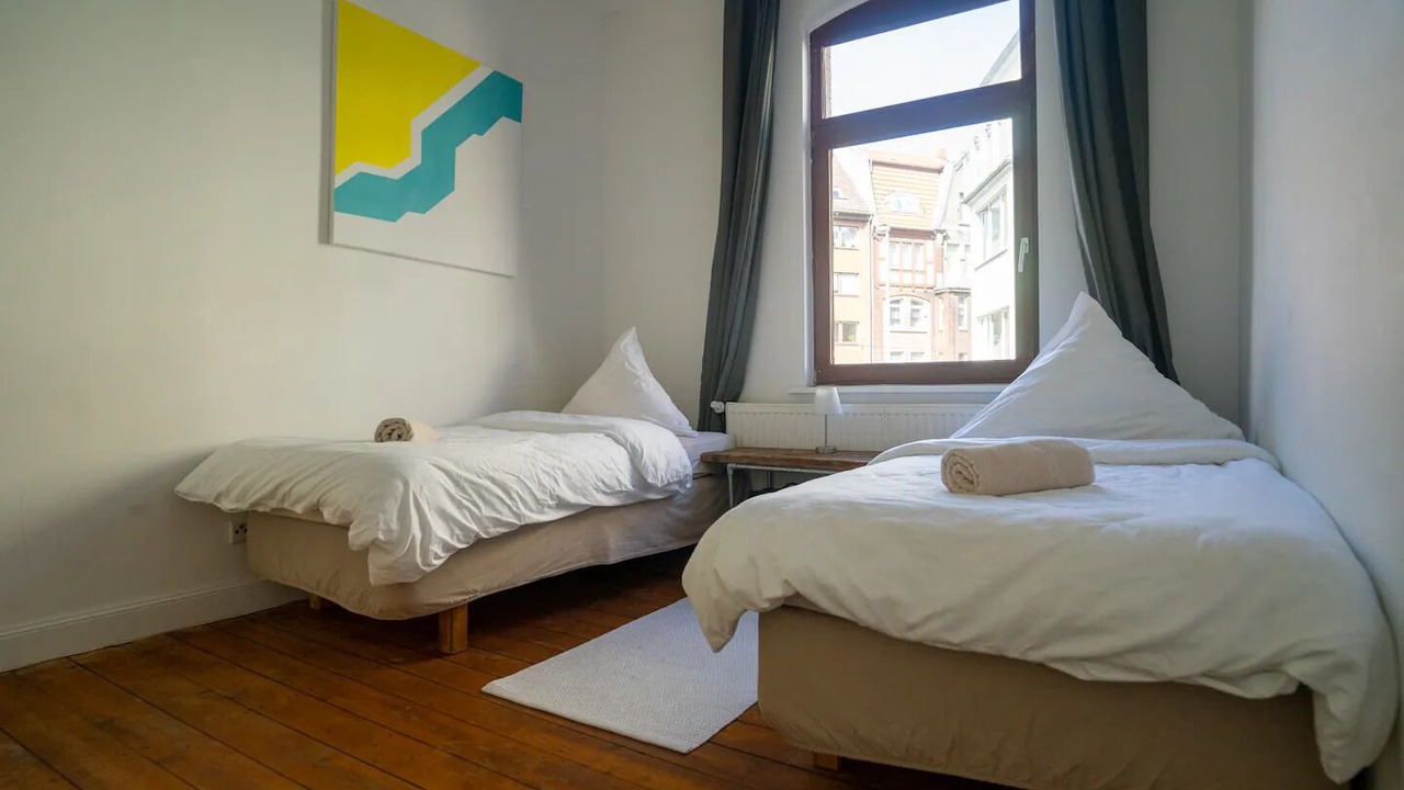 Photo of Bedroom in Linden-Nord
