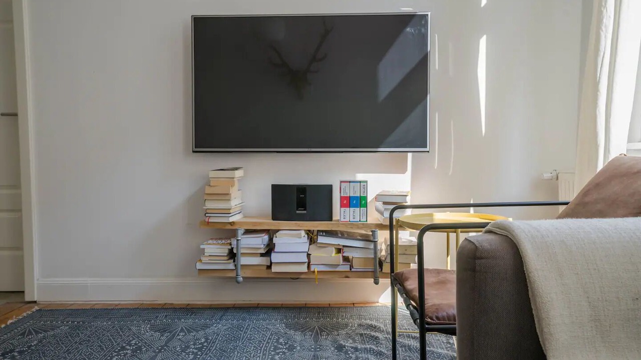 Photo of Livingroom in Linden-Nord
