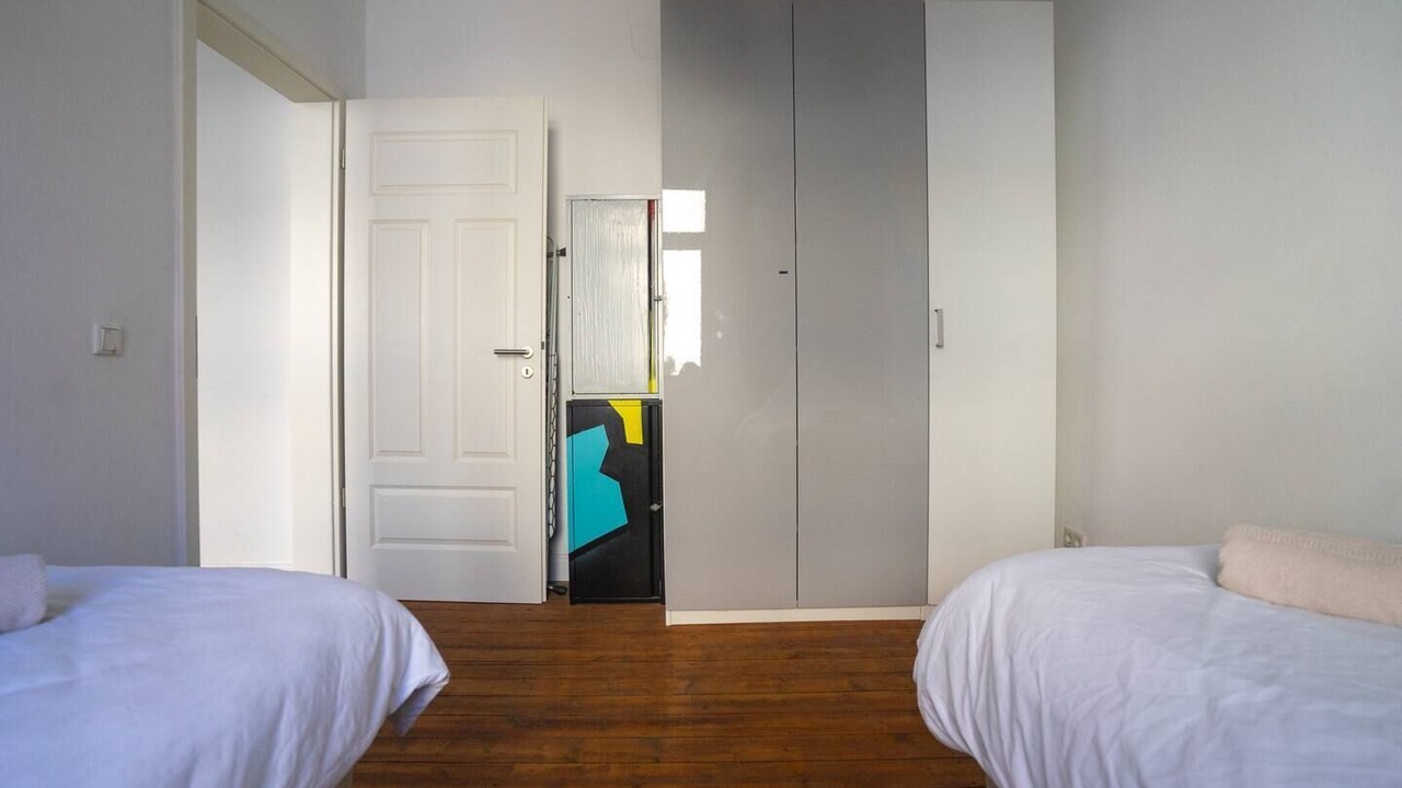 Photo of Bedroom in Linden-Nord