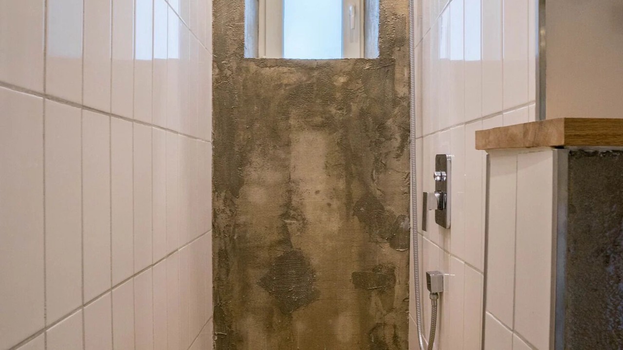 Photo of Bathroom in Linden-Nord