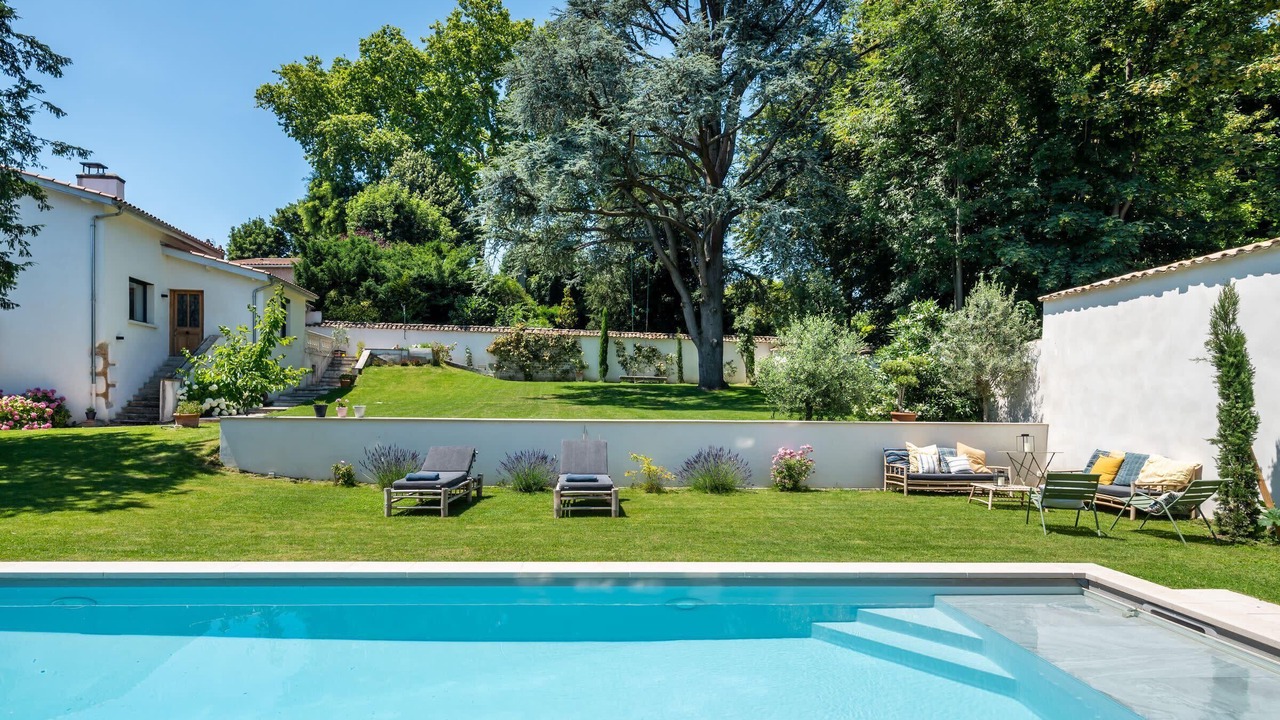Photo of Outdoor in Sainte-Foy-les-Lyon