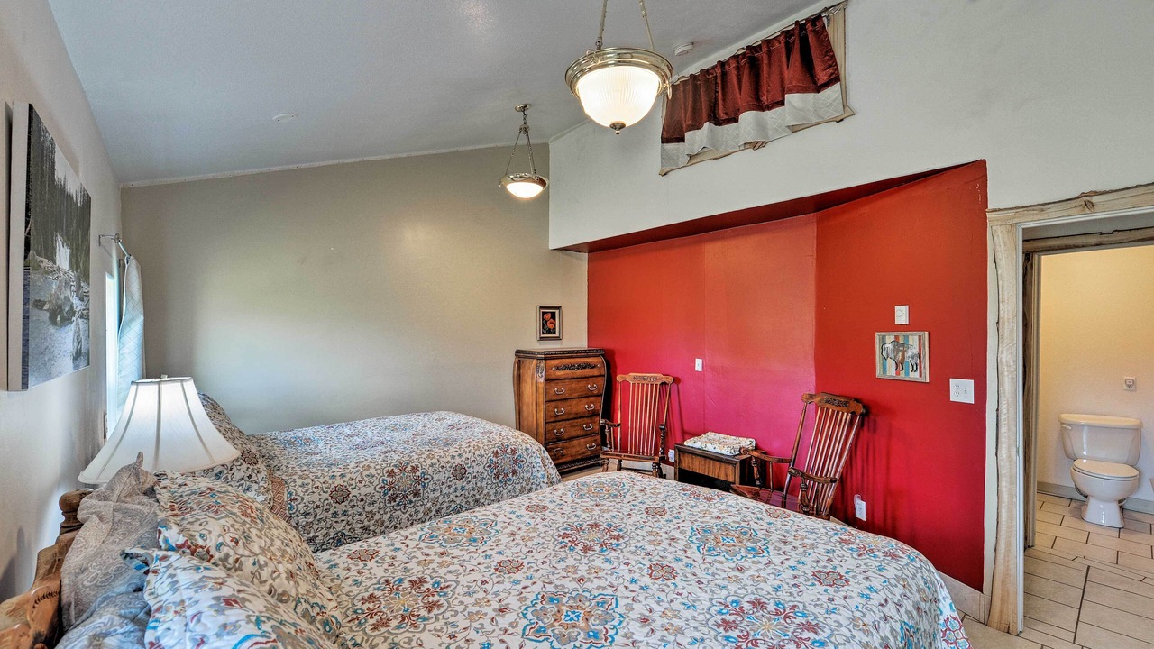 Photo of Bedroom in Clark