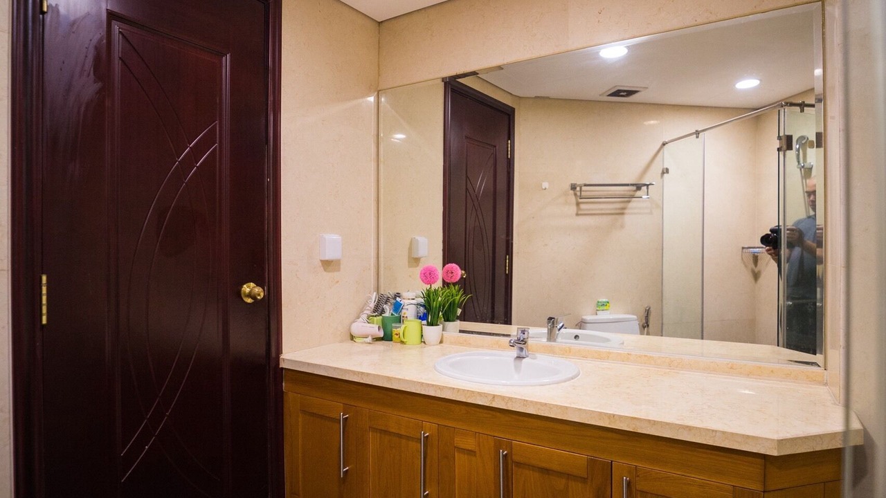 Photo of Bathroom in Thanh Xuan