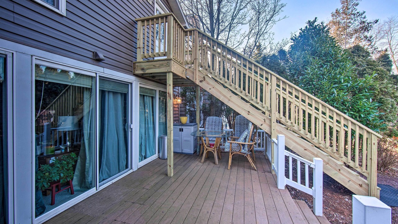 Photo of Patio Balcony in Hummelstown