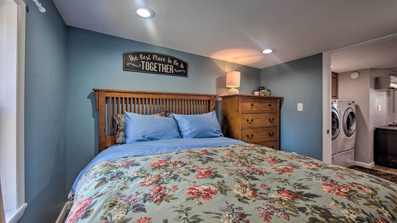 Photo of Bedroom in Hummelstown