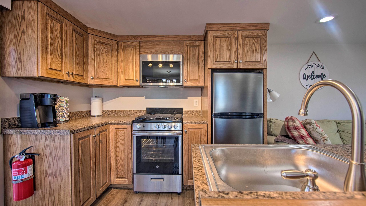 Photo of Kitchen in Hummelstown