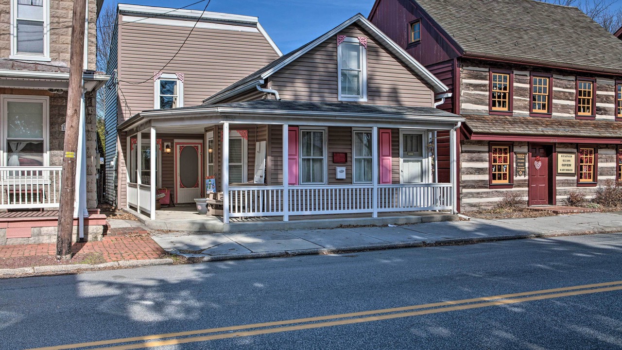 Photo of Outdoor in Hummelstown