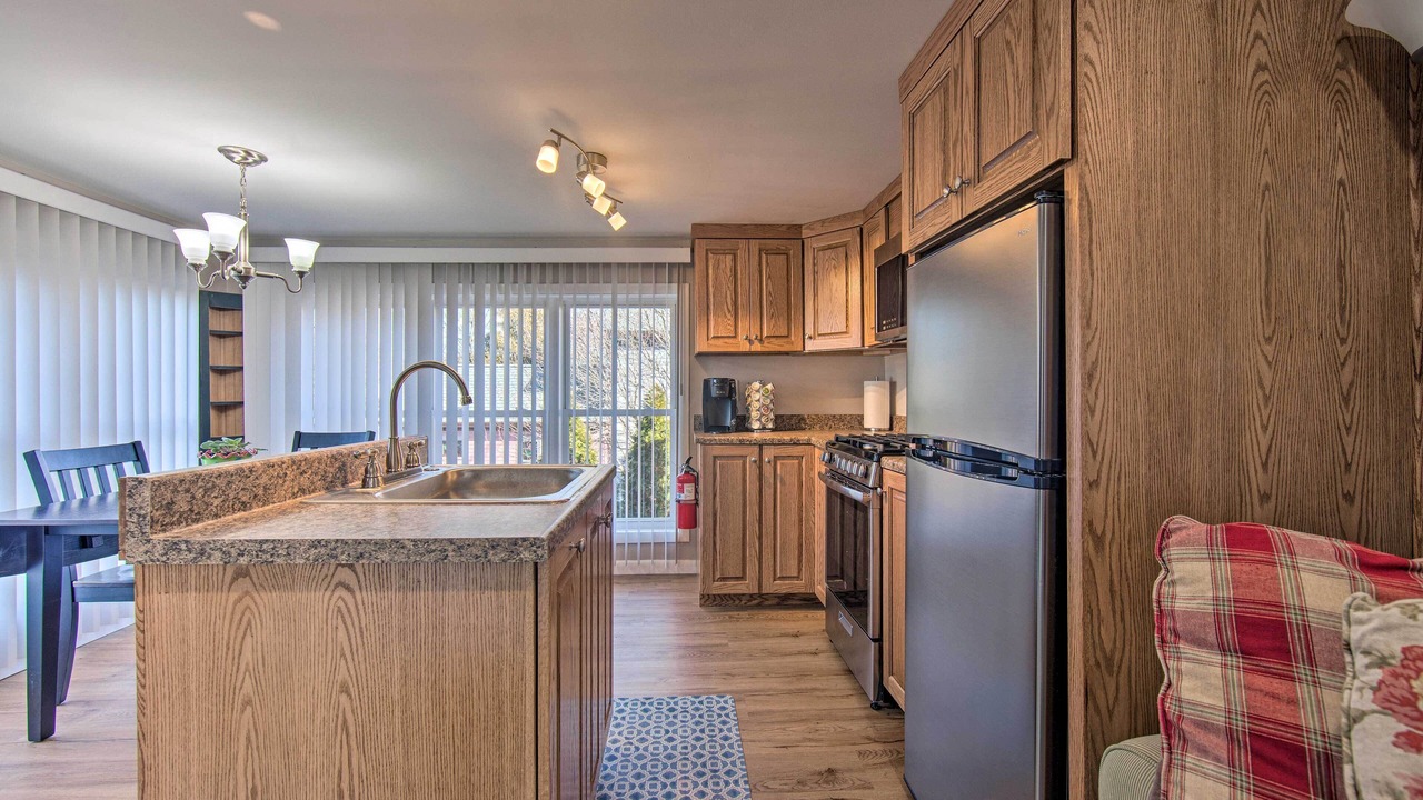 Photo of Kitchen in Hummelstown