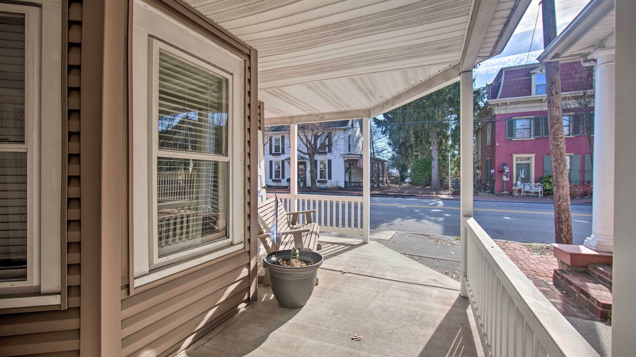 Photo of Outdoor in Hummelstown