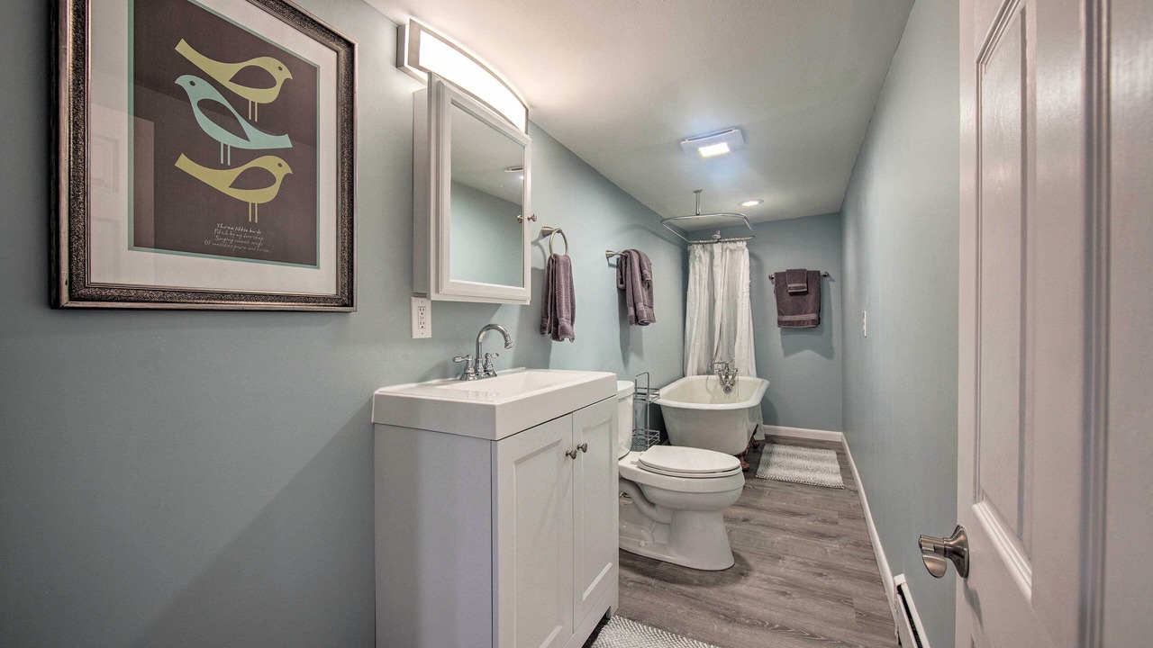Photo of Bathroom in Hummelstown