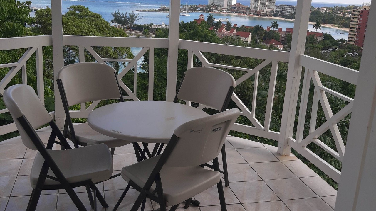 Photo of Outdoor in Ocho Rios