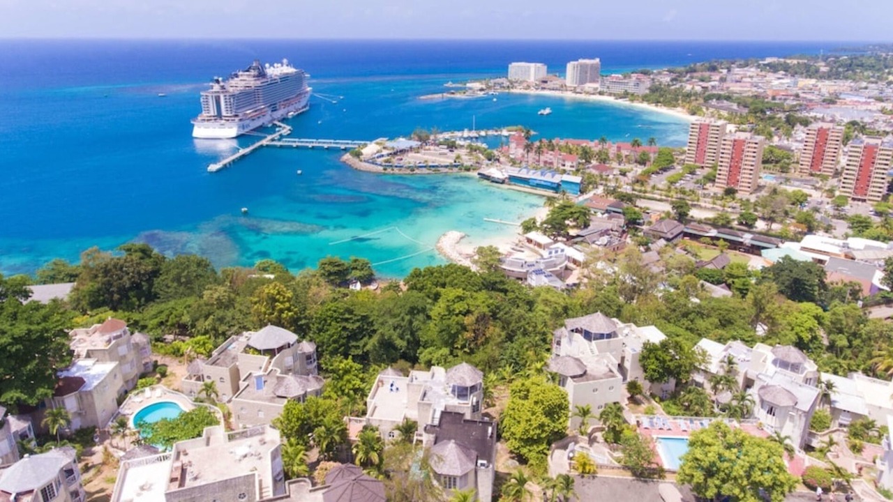 Photo of Outdoor in Ocho Rios