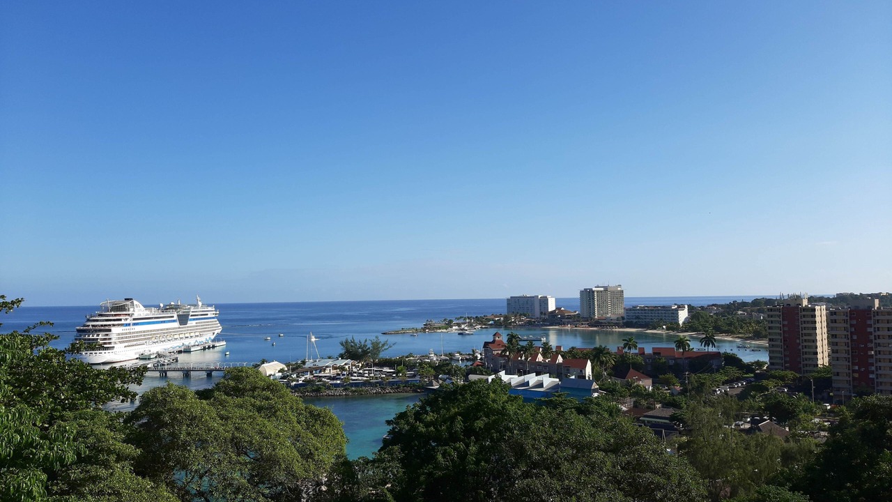 Photo of Outdoor in Ocho Rios