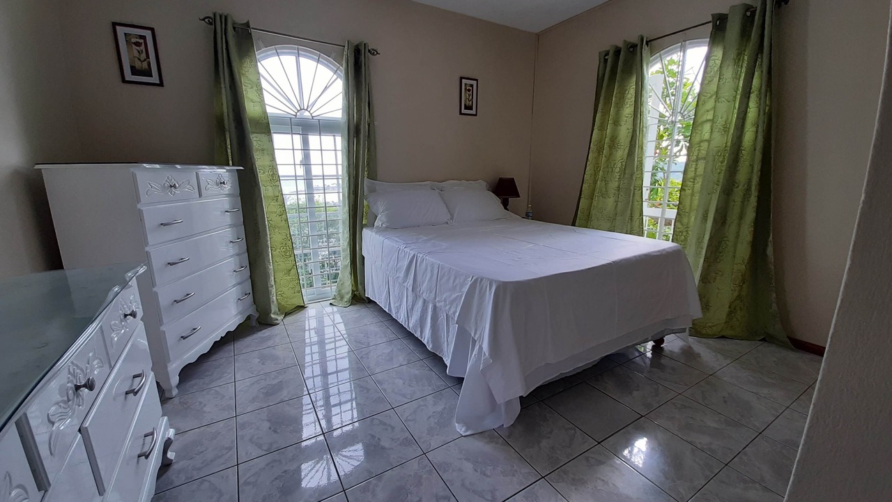 Photo of Bedroom in Ocho Rios