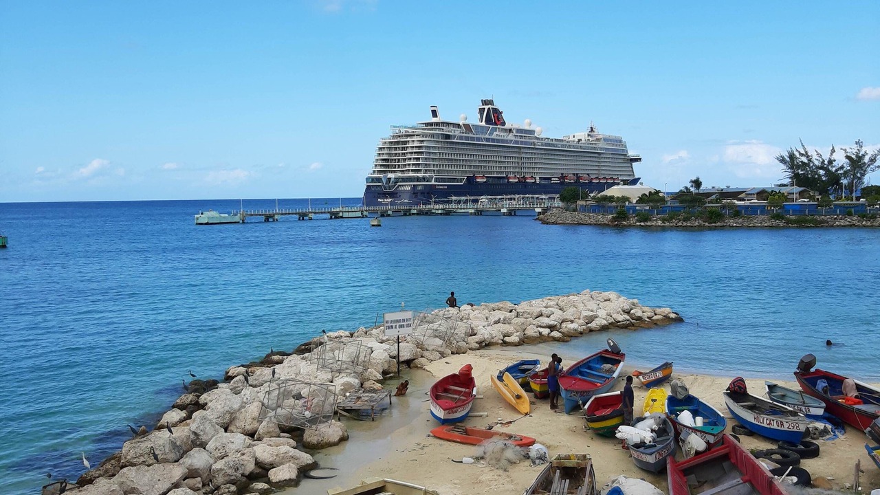 Photo of Others in Ocho Rios