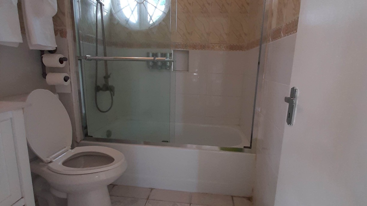 Photo of Bathroom in Ocho Rios