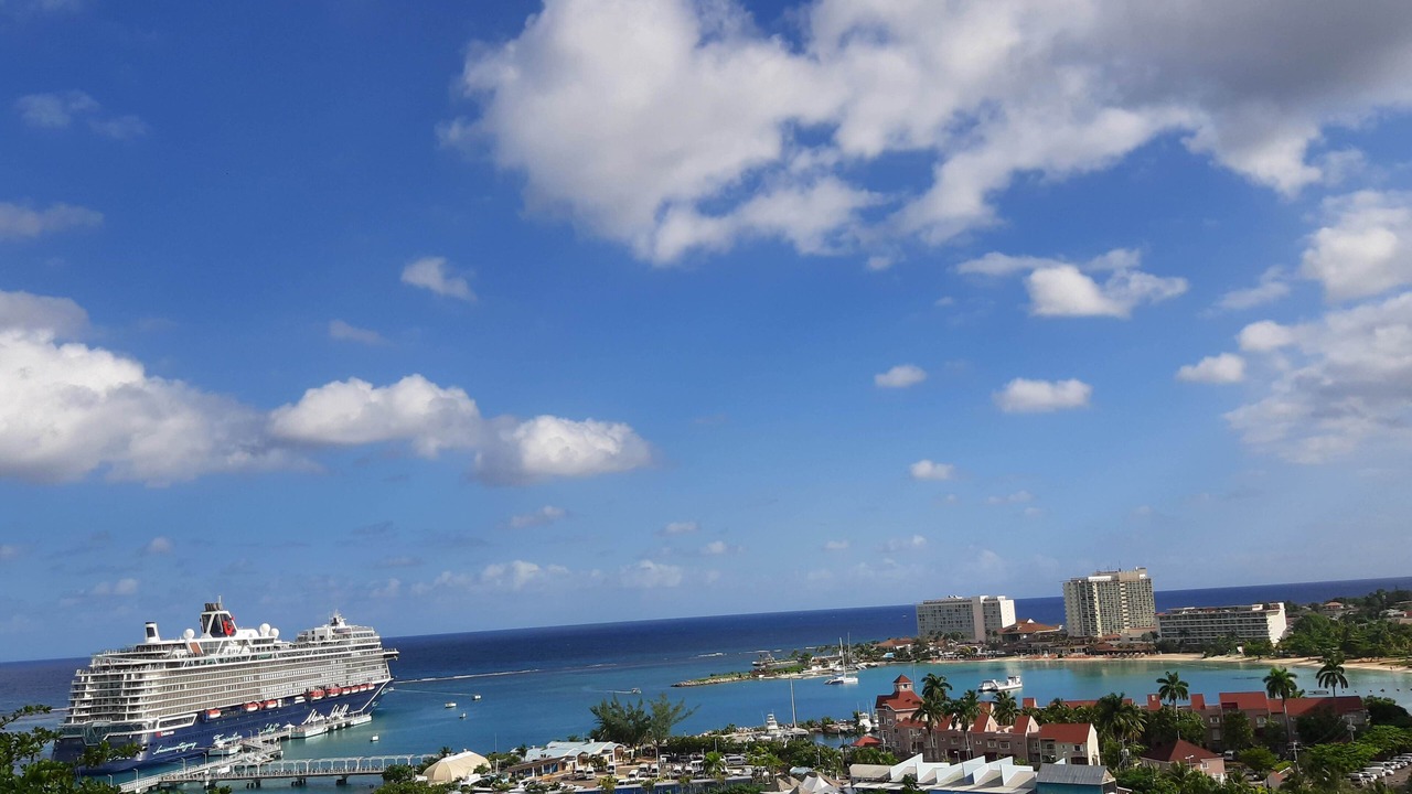 Photo of Outdoor in Ocho Rios