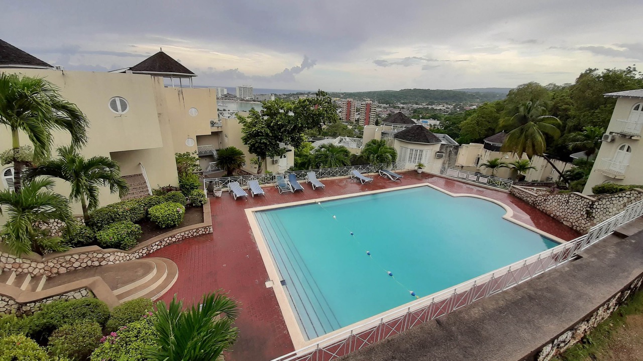 Photo of Outdoor in Ocho Rios