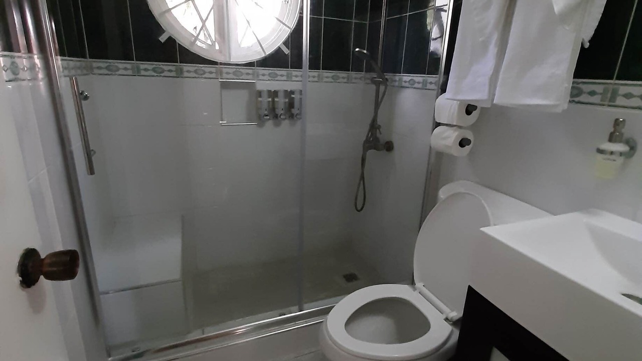Photo of Bathroom in Ocho Rios