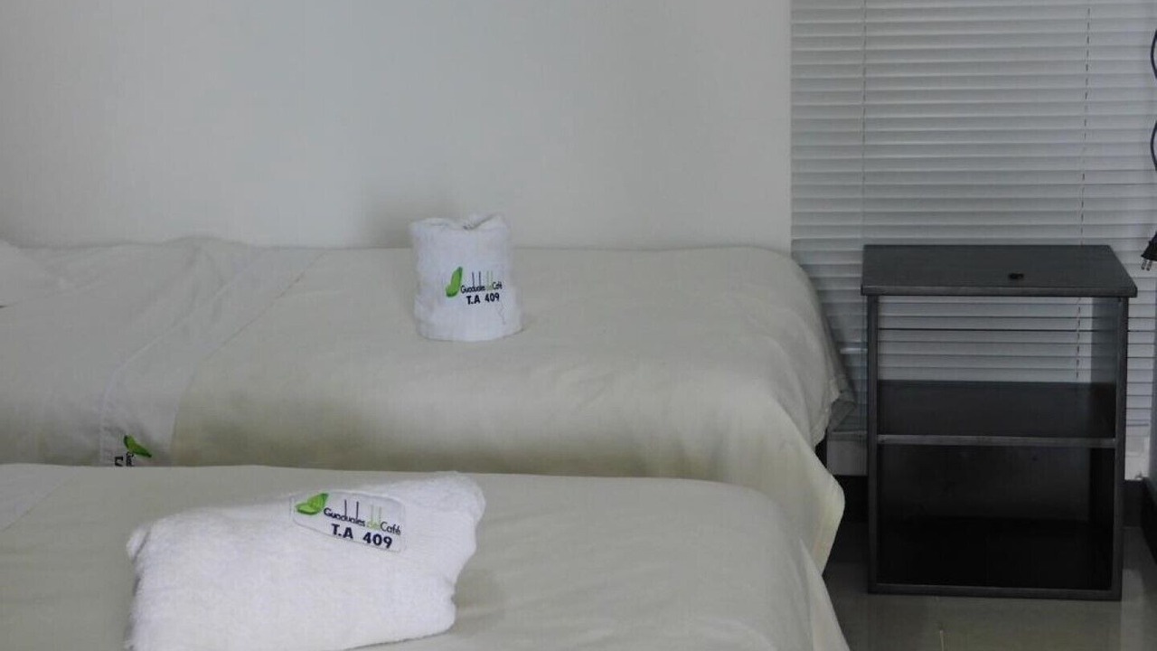Photo of Bedroom in Montenegro