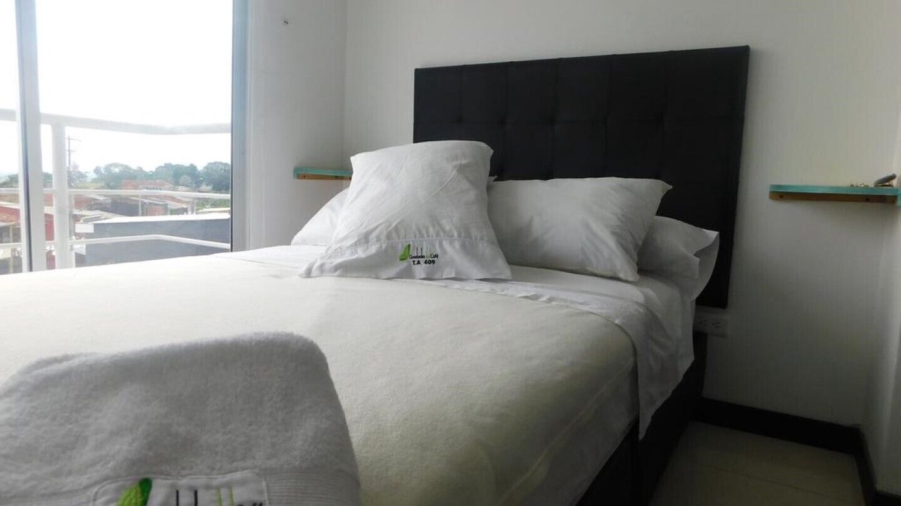 Photo of Bedroom in Montenegro