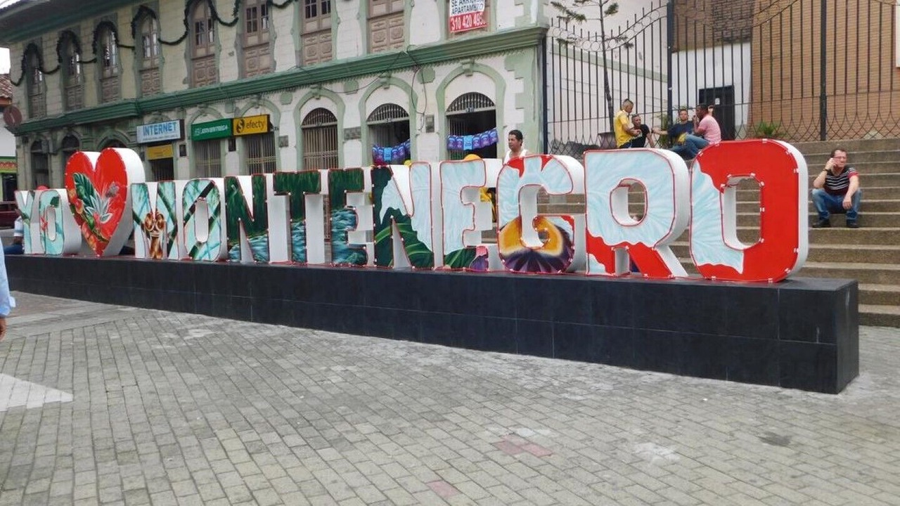 Photo of Others in Montenegro