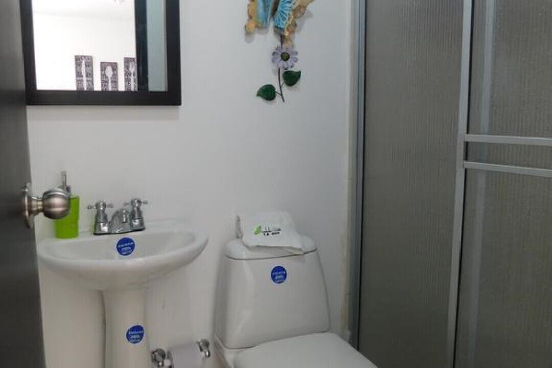 Photo of Bathroom in Montenegro
