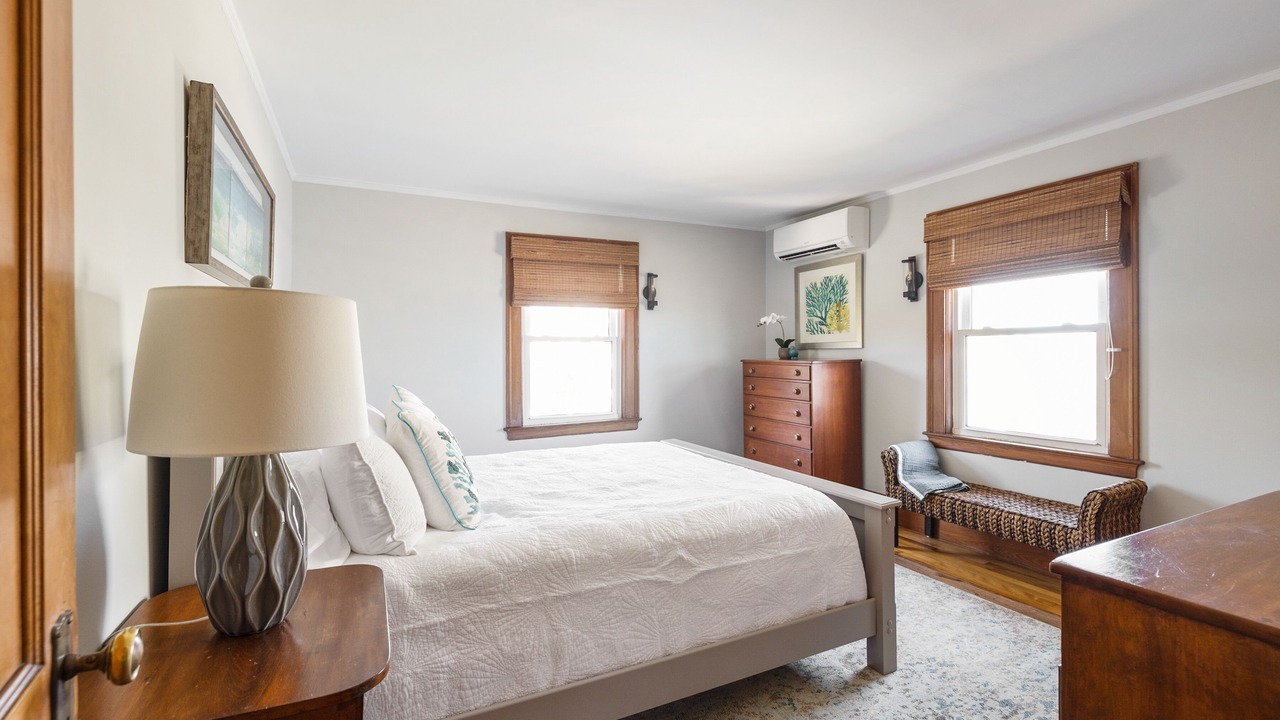 Photo of Bedroom in Kennebunk