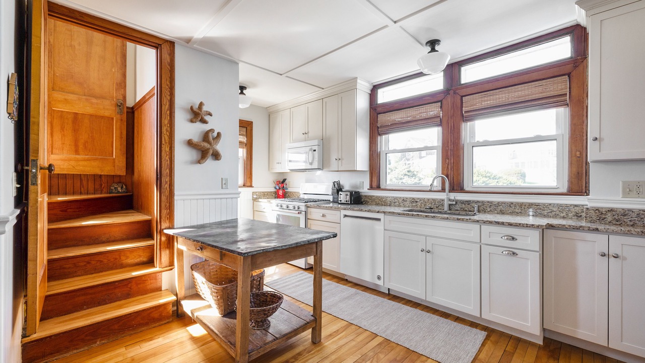 Photo of Kitchen in Kennebunk