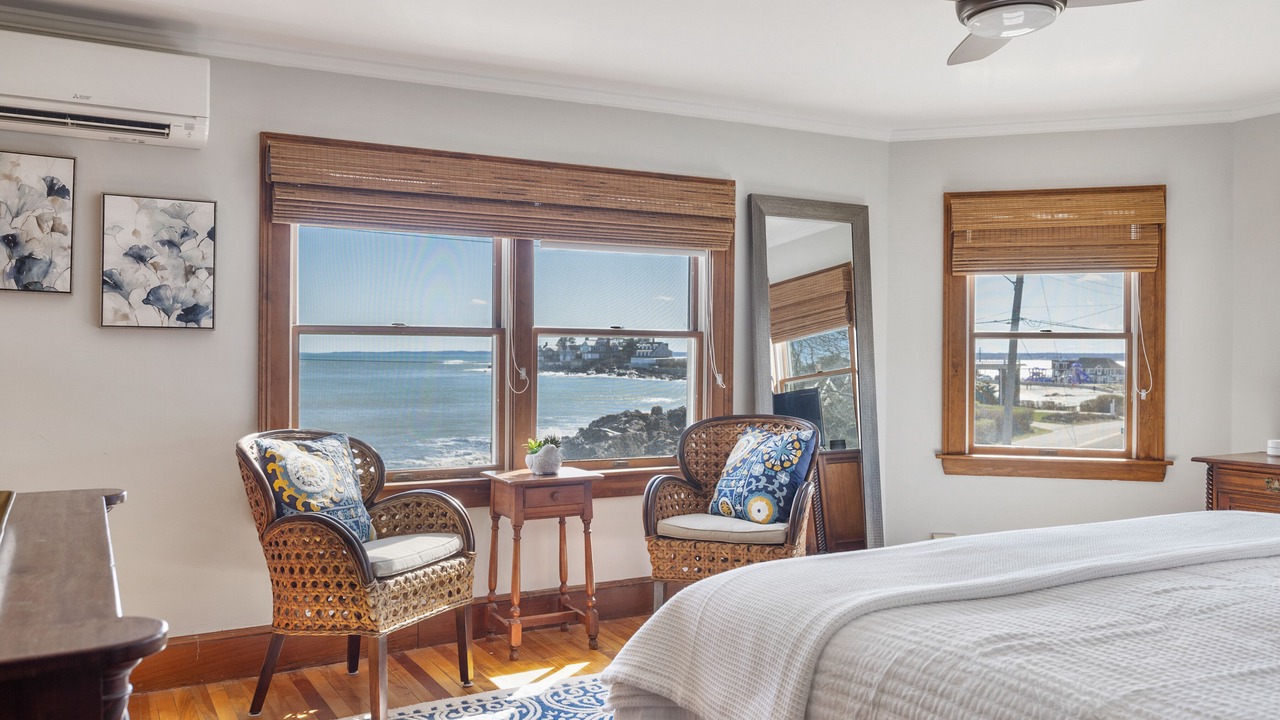 Photo of Bedroom in Kennebunk