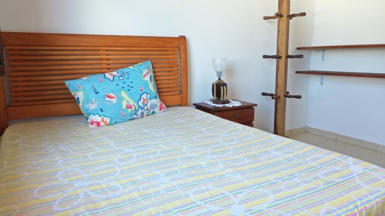 Photo of Bedroom in Foguete