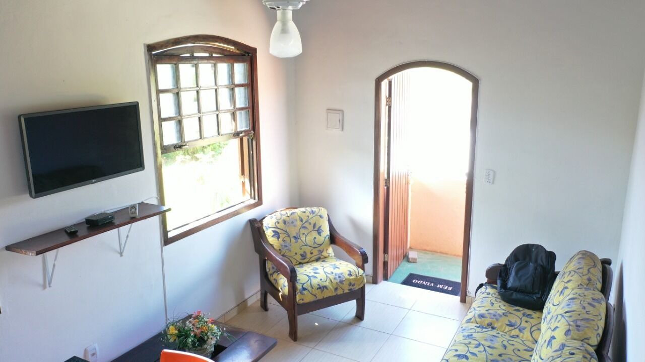 Photo of Livingroom in Foguete