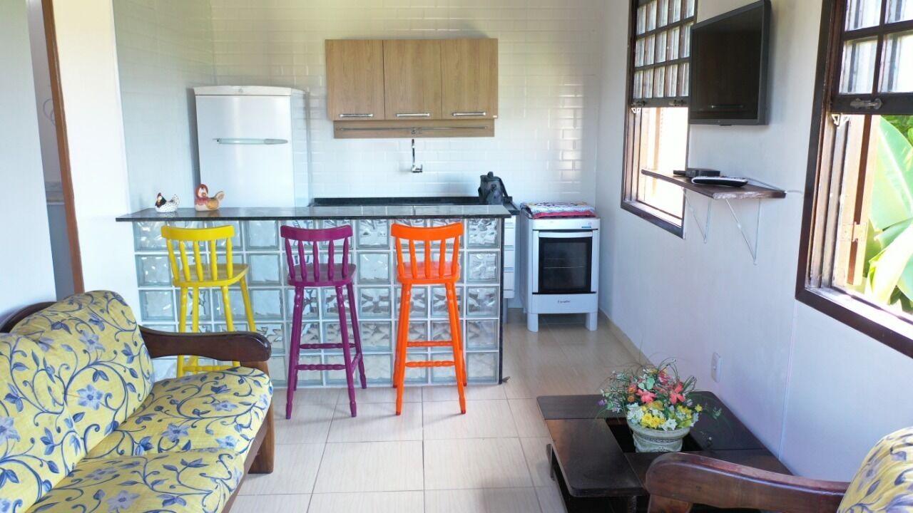 Photo of Livingroom in Foguete