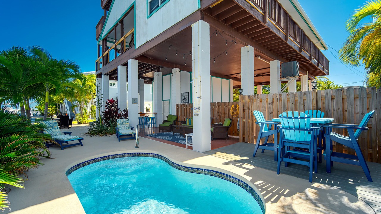 Photo of Outdoor in Cudjoe Key