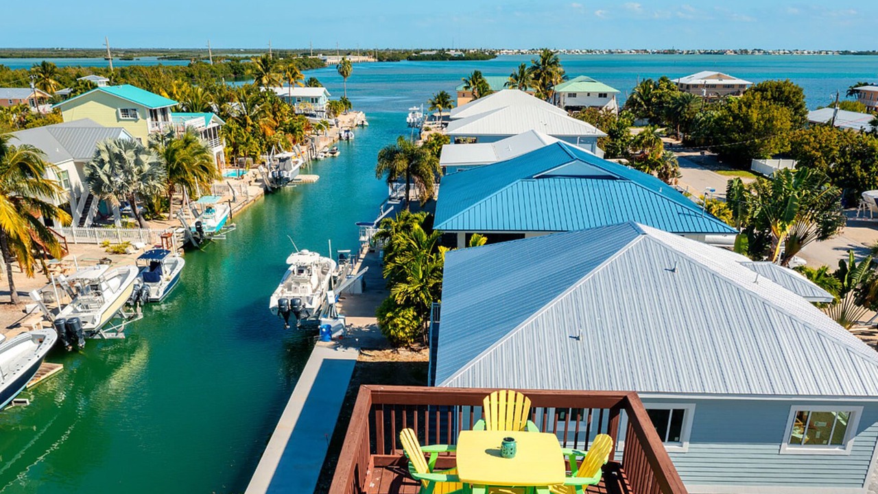 Photo of Outdoor in Cudjoe Key