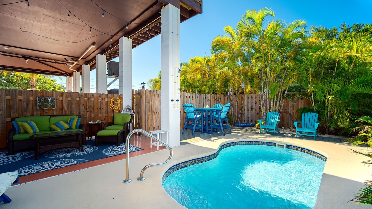 Photo of Outdoor in Cudjoe Key