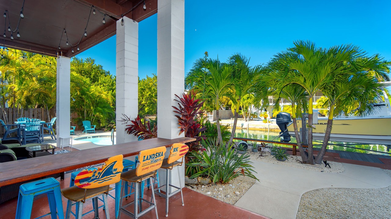 Photo of Outdoor in Cudjoe Key