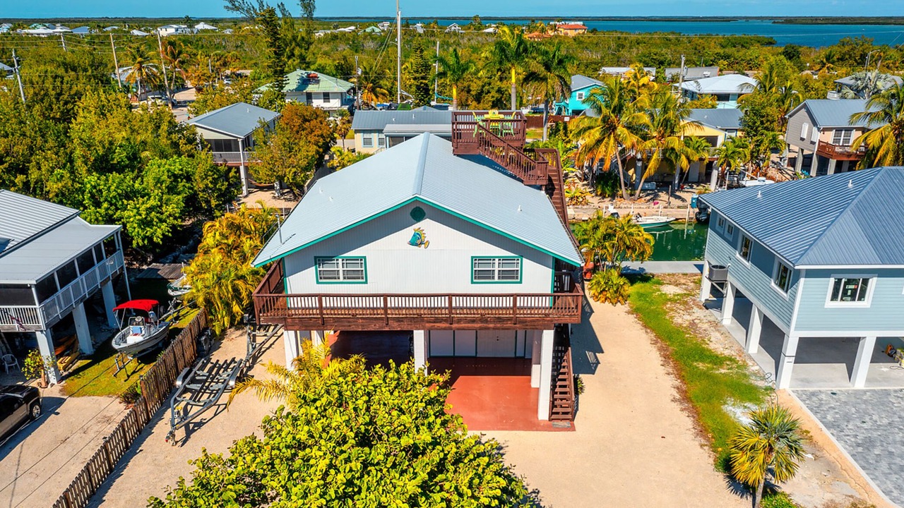 Photo of Outdoor in Cudjoe Key