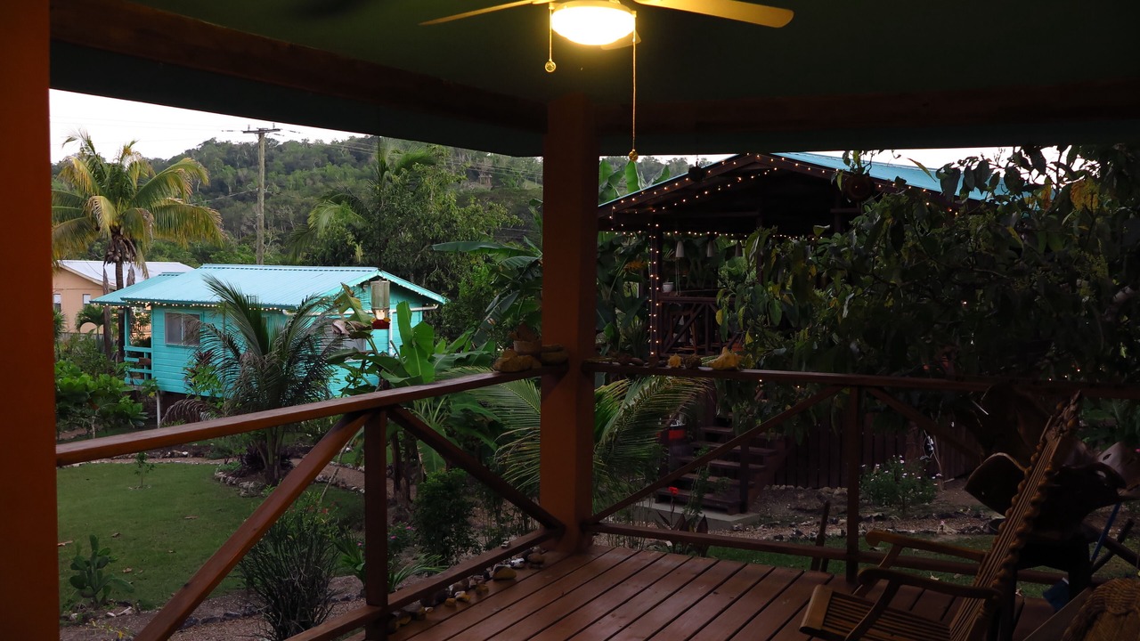 Photo of Patio Balcony in Mount Hope