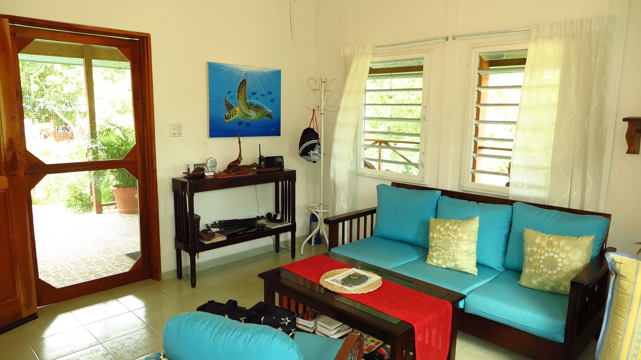 Photo of Livingroom in Mount Hope