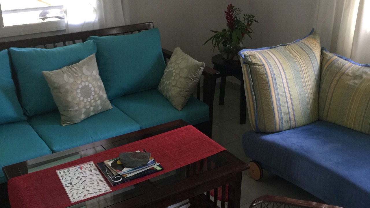 Photo of Livingroom in Mount Hope