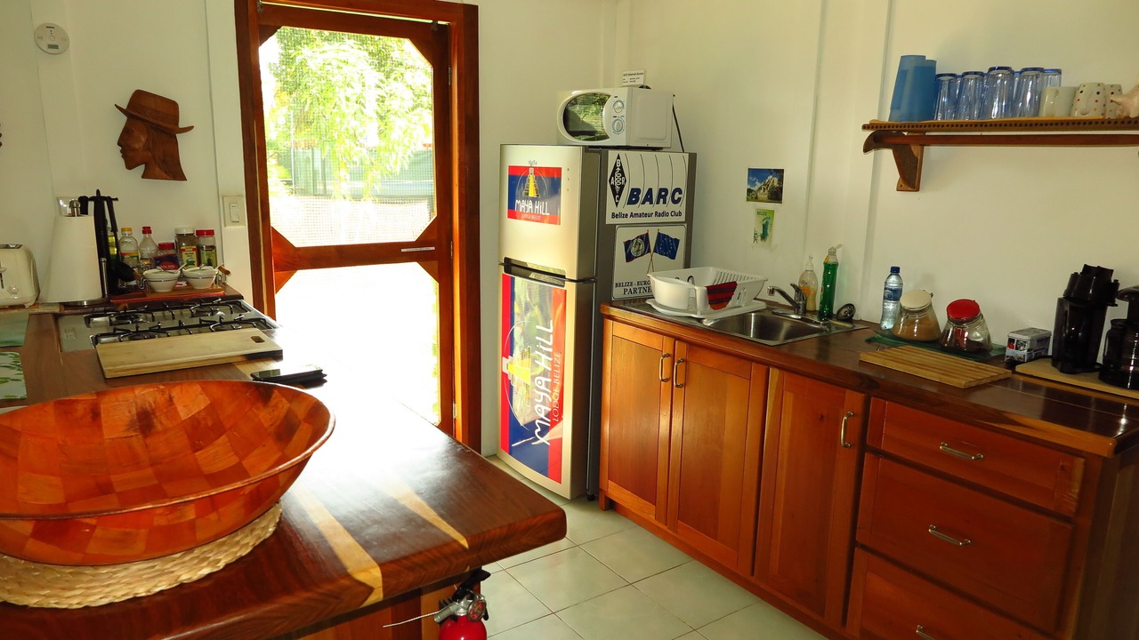 Photo of Kitchen in Mount Hope
