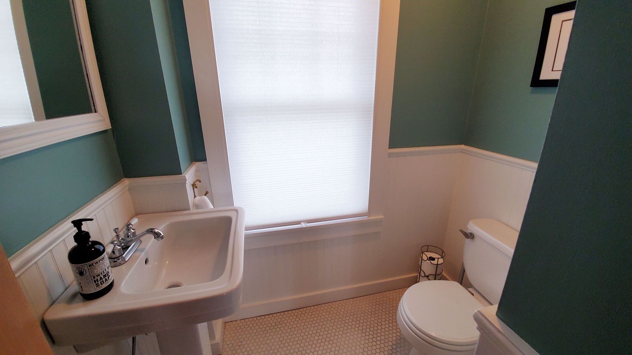 Photo of Bathroom in Madison Center