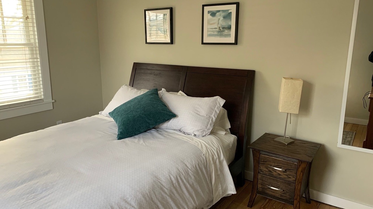 Photo of Bedroom in Madison Center