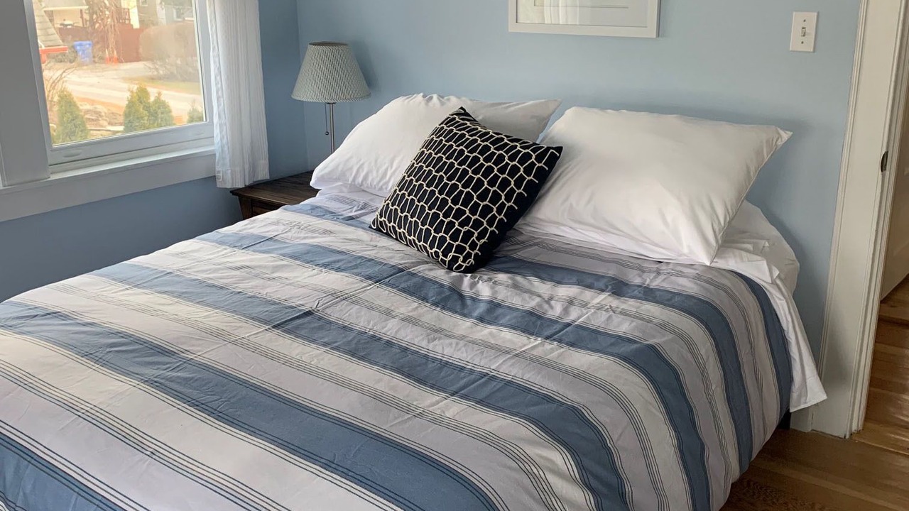 Photo of Bedroom in Madison Center