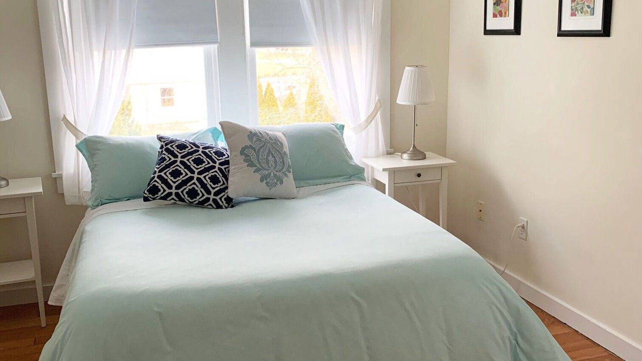 Photo of Bedroom in Madison Center