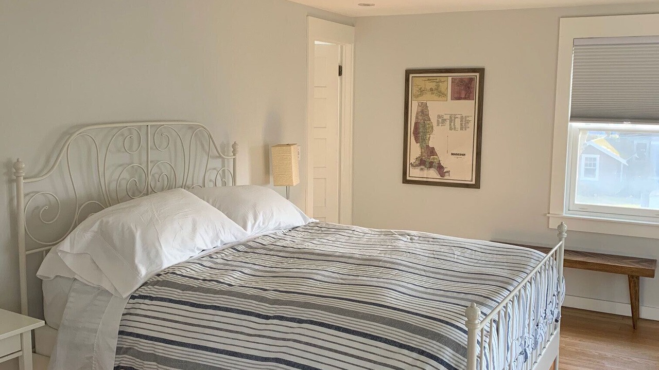 Photo of Bedroom in Madison Center