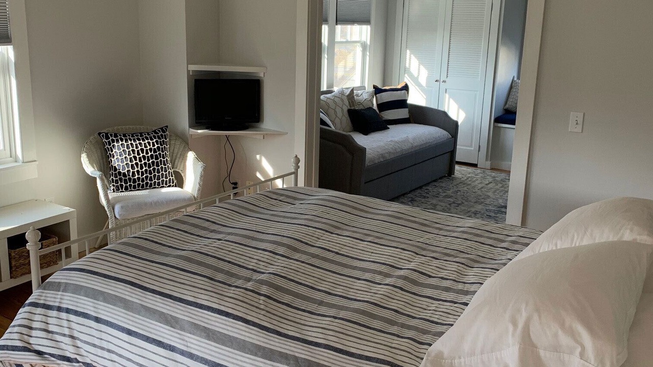 Photo of Bedroom in Madison Center