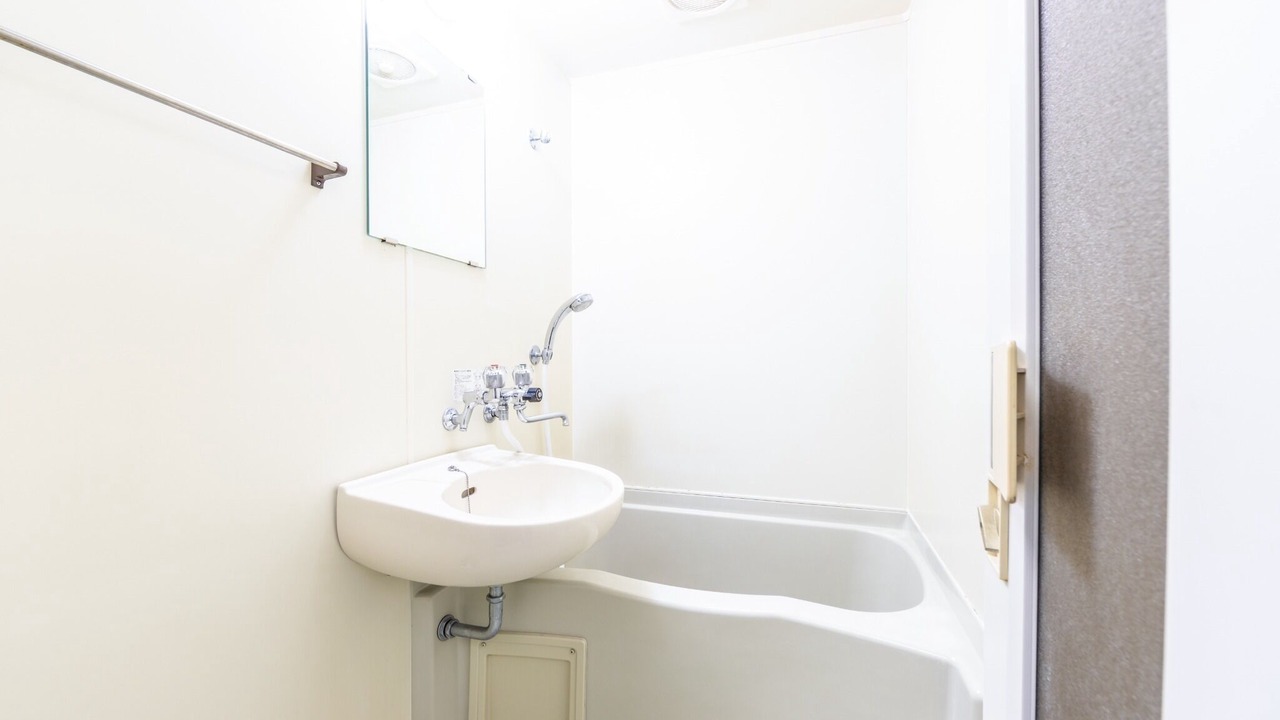 Photo of Bathroom in Chuo-ku