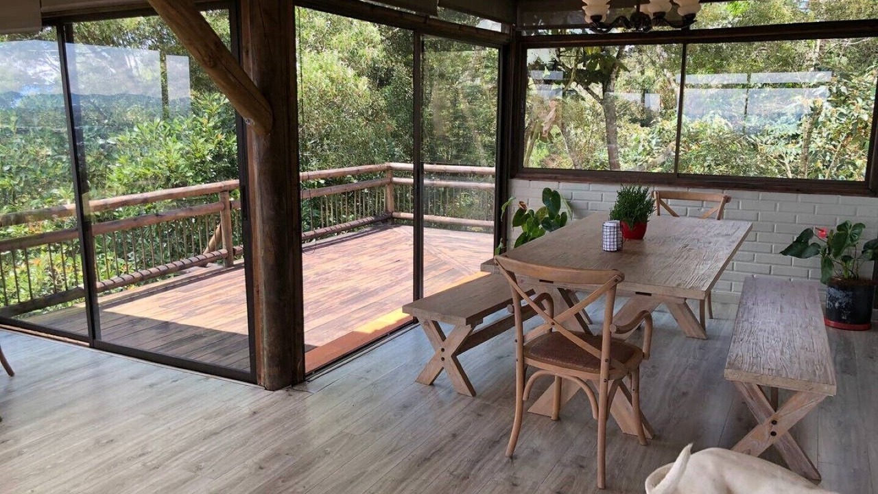Photo of Outdoor in Llanogrande